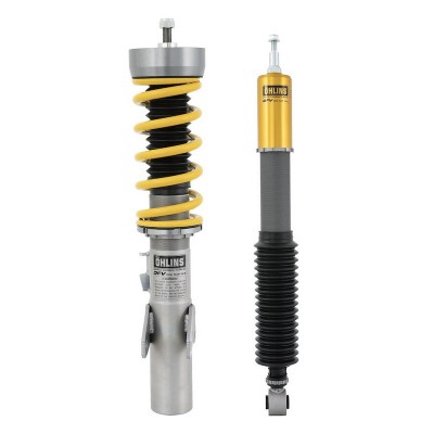 Ohlins Road&Track HOS MT00S1 Assetto coilover regolabile Honda Civic FK8 Type-R molle ammortizzatori sportivi