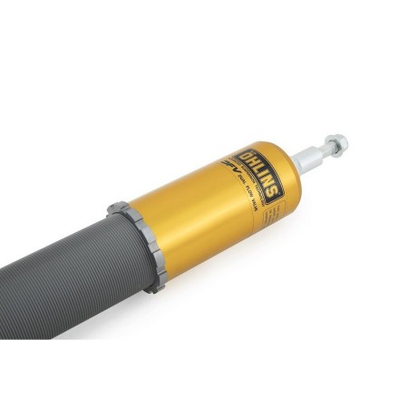 Ohlins Road&Track HOS MT00S1 Assetto coilover regolabile Honda Civic FK8 Type-R molle ammortizzatori sportivi