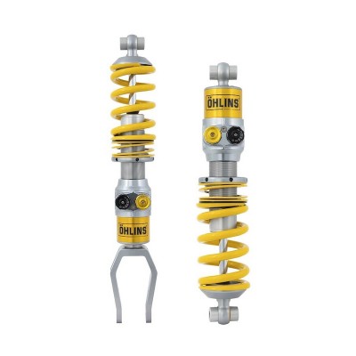 Ohlins Road&Track AUV MT00 Assetto coilover regolabile Lamborghini Huracàn e Performante molle ammortizzatori sportivi