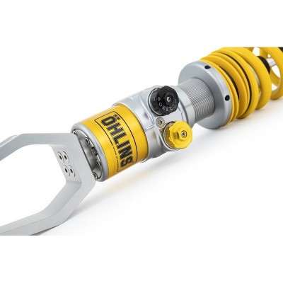 Ohlins Road&Track AUV MT00 Assetto coilover regolabile Lamborghini Huracàn e Performante molle ammortizzatori sportivi 2