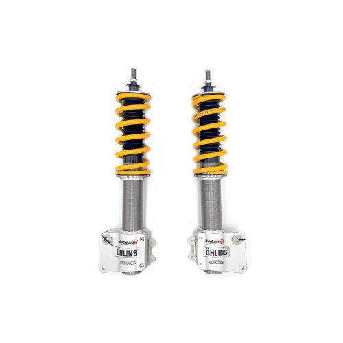 Ohlins Road&Track AGLAN MI10 Assetto coilover regolabile Lancia Delta 8v/16v molle ammortizzatori sportivi