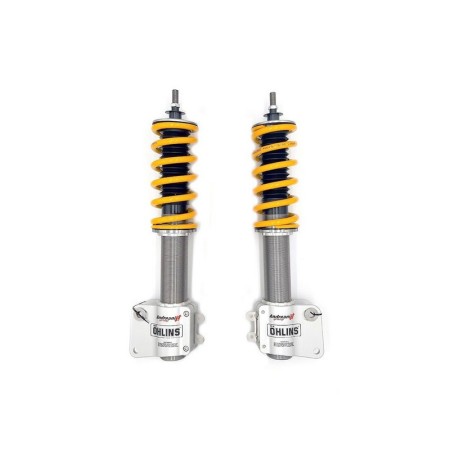 Ohlins Road&Track AGLAN MI10 Assetto coilover regolabile Lancia Delta 8v/16v molle ammortizzatori sportivi