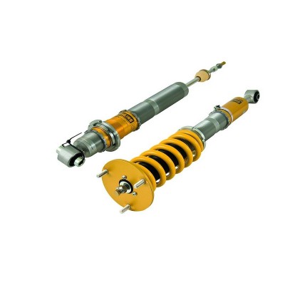 Ohlins Road&Track LES MI00S1 Assetto coilover regolabile Lexus IS250 / IS350 / GS460 molle ammortizzatori sportivi