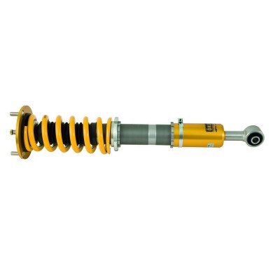 Ohlins Road&Track LES MI00S1 Assetto coilover regolabile Lexus IS250 / IS350 / GS460 molle ammortizzatori sportivi 2