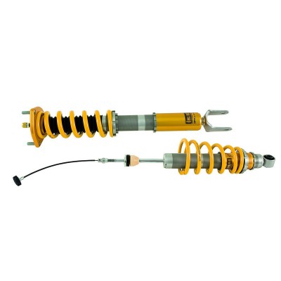 Ohlins Road&Track MAS MI00S1 Assetto coilover regolabile Mazda RX-8 SE3P molle ammortizzatori sportivi