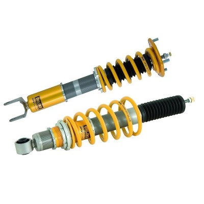 Ohlins Road&Track MAS MI20S1 Assetto coilover regolabile Mazda MX-5 Miata NA/NB molle ammortizzatori sportivi