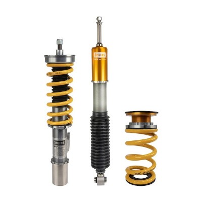 Ohlins Road&Track MES MV10S1 Assetto coilover regolabile Mercedes Classe A W177 A45 AMG molle ammortizzatori sportivi