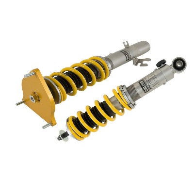 Ohlins Road&Track BMS MI10S1 Assetto coilover regolabile Mini R50/R52/R53 Cooper/S/JCW molle ammortizzatori sportivi