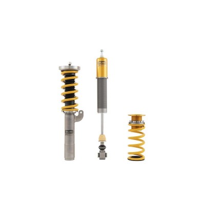 Ohlins Road&Track MCS MU00S1 Assetto coilover regolabile Mini F55/F56/F57 Cooper/S/JCW molle ammortizzatori sportivi