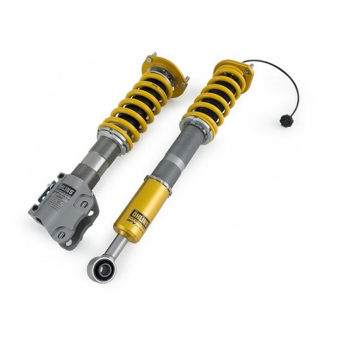 Ohlins Road&Track MIS MI10S2 Assetto coilover regolabile Mitsubishi Lancer Evolution 10 molle ammortizzatori sportivi