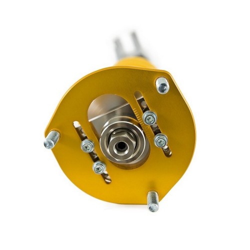 Ohlins Road&Track MIS MI10S2 Assetto coilover regolabile Mitsubishi Lancer Evolution 10 molle ammortizzatori sportivi