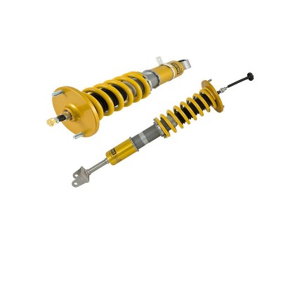 Ohlins Road&Track NIS MI10S1 Assetto coilover regolabile Nissan Skyline R33/R34 GTR molle ammortizzatori sportivi