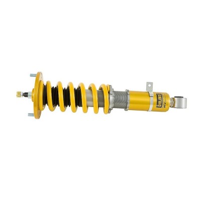 Ohlins Road&Track NIS MI10S1 Assetto coilover regolabile Nissan Skyline R33/R34 GTR molle ammortizzatori sportivi 2