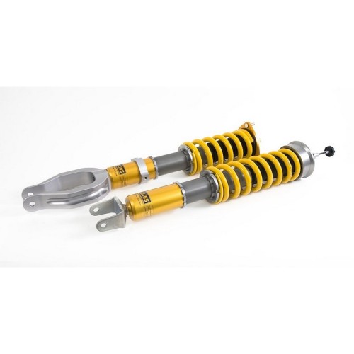 Ohlins Road&Track NIS MI31S1 Assetto coilover regolabile Nissan  R35 GTR/Nismo molle ammortizzatori sportivi