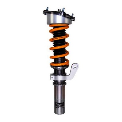 Ohlins Road&Track POZ MW00S1 Assetto coilover regolabile Porsche 911 996 Carrera 4/4 S molle ammortizzatori sportivi 2