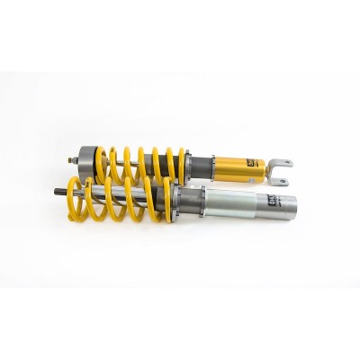 Ohlins Road&Track POZ MN04S1 Assetto coilover regolabile Porsche 911 997 GT2 / RS molle ammortizzatori sportivi