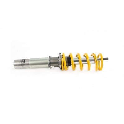 Ohlins Road&Track POZ MN04S1 Assetto coilover regolabile Porsche 911 997 GT2 / RS molle ammortizzatori sportivi 2