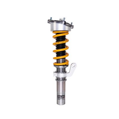 Ohlins Road&Track POZ MW10S1 Assetto coilover regolabile Porsche 911 997 Turbo/Turbo S  molle ammortizzatori sportivi 2