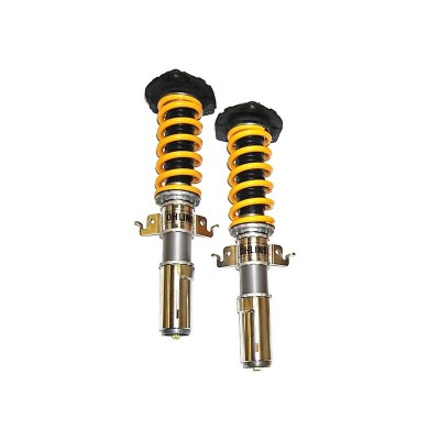 Ohlins Road&Track AGREN MI00 Assetto coilover regolabile Renault Megane mk3 RS molle ammortizzatori sportivi