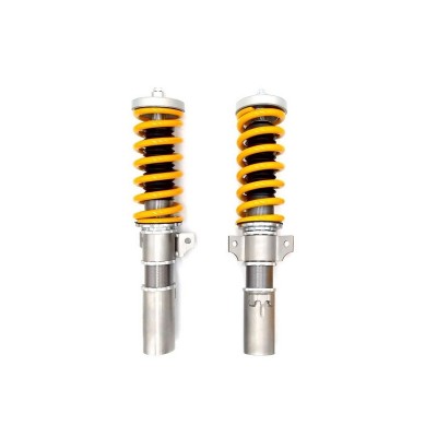 Ohlins Road&Track AGREN MI10 Assetto coilover regolabile Renault Megane mk4 RS molle ammortizzatori sportivi