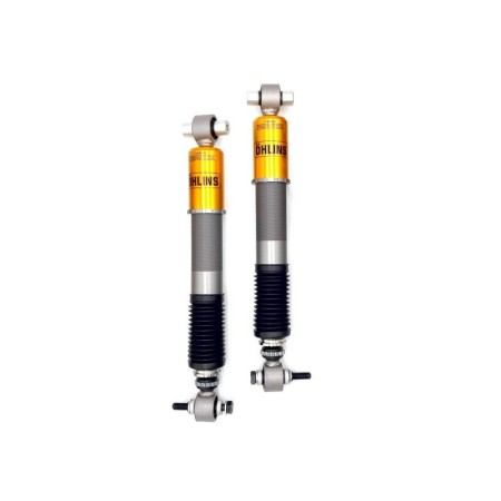 Ohlins Road&Track AGREN MI10 Assetto coilover regolabile Renault Megane mk4 RS molle ammortizzatori sportivi