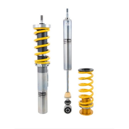 Ohlins Road&Track VWS MT10S1 Assetto coilover regolabile Seat Leon mk2 1P 2wd molle ammortizzatori sportivi