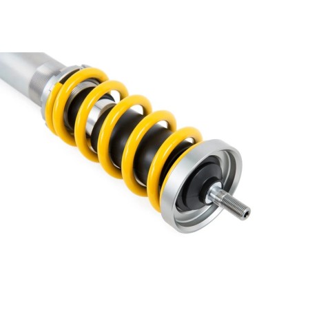 Ohlins Road&Track VWS MT10S1 Assetto coilover regolabile Seat Leon mk2 1P 2wd molle ammortizzatori sportivi