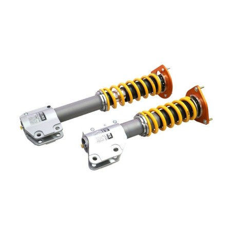 Ohlins Road&Track AGSUS MI01 Assetto coilover regolabile Subaru Impreza STI / WRX GDB E-G  5x114,3 molle ammortizzatori sportivi