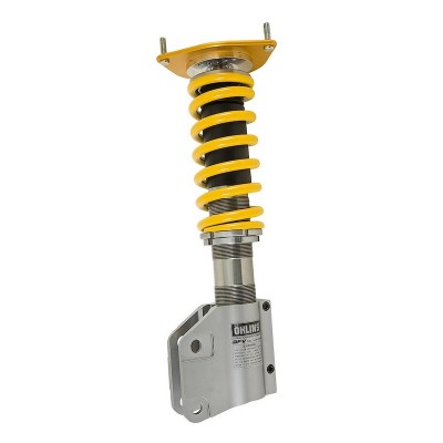 Ohlins Road&Track SUS MI10S1 Assetto coilover regolabile Subaru Impreza WRX STI GR/VA molle ammortizzatori sportivi