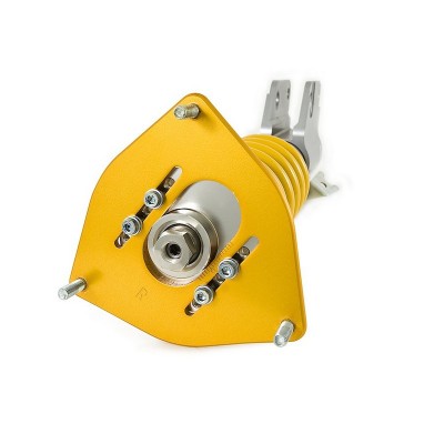 Ohlins Road&Track SUS MI10S1 Assetto coilover regolabile Subaru Impreza WRX STI GR/VA molle ammortizzatori sportivi 2