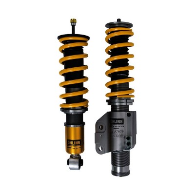 Ohlins Road&Track SUS MP21S1 Assetto coilover regolabile Subaru BRZ ZC6 molle ammortizzatori sportivi