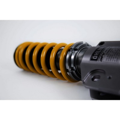 Ohlins Road&Track SUS MP21S1 Assetto coilover regolabile Subaru BRZ ZD8 molle ammortizzatori sportivi 2