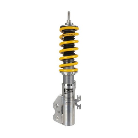 Ohlins Road&Track TOS MW00S1 Assetto coilover regolabile Toyota Yaris 1.6 GR molle ammortizzatori sportivi