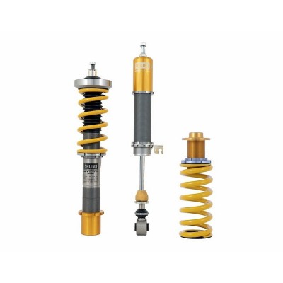 Ohlins Road&Track TOS MU00S1 Assetto coilover regolabile Toyota Supra mk5 molle ammortizzatori sportivi