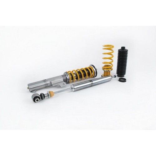 Ohlins Road&Track VWS MU21S2 Assetto coilover regolabile Volkswagen Golf mk7 R molle ammortizzatori sportivi