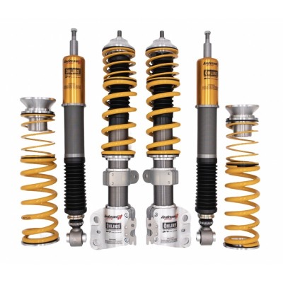 Ohlins Road&Track AGTOY MI00 Assetto coilover regolabile Toyota Yaris 1.6 GR molle ammortizzatori sportivi