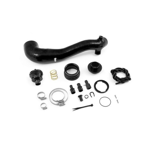FMDV39 Valvola pop off a sfiato esterno con manicotto  Cupra Formentor 1.5 TSI dal 2022 Forge Motorsport