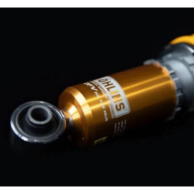 Ohlins Road&Track SUS MX00S1 Assetto coilover regolabile Subaru Impreza WRX VB molle ammortizzatori sportivi 2