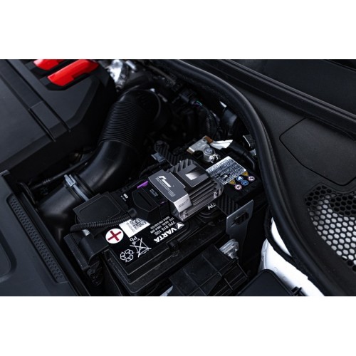 VWR030003-CONT Racingline Modulo aggiuntivo centralina PCM MQB EVO 2.0 TSI GEN.4 2024+ 333cv (turbo Continental) mappa chip mapp