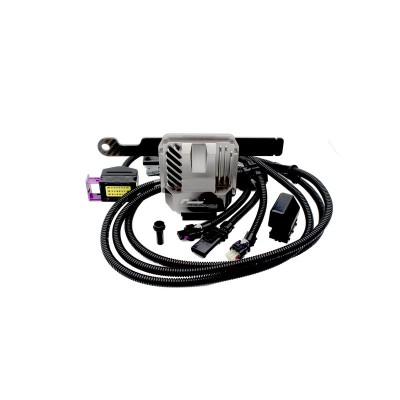 VWR030003-CS Racingline Modulo aggiuntivo centralina PCM MQB EVO 2.0 TSI GEN.4 2024+ 300cv (turbo Continental) mappa chip mappat 2