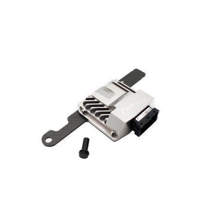 VWR030003-GAR Racingline Modulo aggiuntivo centralina PCM MQB EVO 2.0 TSI GEN.4 2024+ 265cv (turbo Garrett) mappa chip mappatura