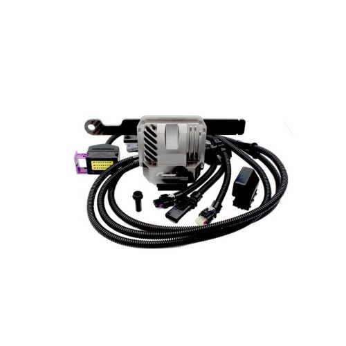 VWR030003-GAR Racingline Modulo aggiuntivo centralina PCM MQB EVO 2.0 TSI GEN.4 2024+ 265cv (turbo Garrett) mappa chip mappatura