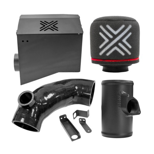 Pipercross PK463 Aspirazione diretta filtro aria sportivo Mazda MX-5 ND 2.0 kit filtro sportivo