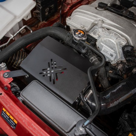 Pipercross PK463 Aspirazione diretta filtro aria sportivo Mazda MX-5 ND 2.0 kit filtro sportivo