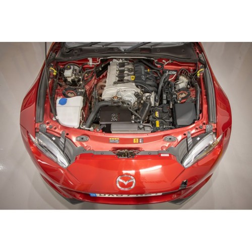 Pipercross PK463 Aspirazione diretta filtro aria sportivo Mazda MX-5 ND 2.0 kit filtro sportivo