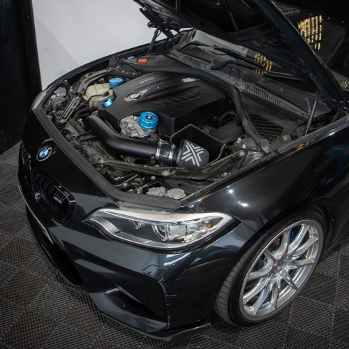 Pipercross PK461 Aspirazione diretta BMW F M135i/M235i/335i/435i/M2