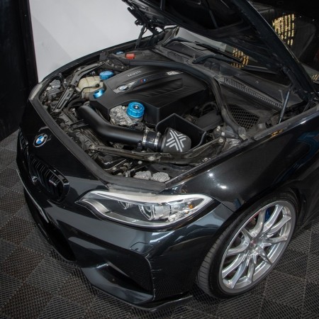 Pipercross PK461 Aspirazione diretta BMW F M135i/M235i/335i/435i/M2