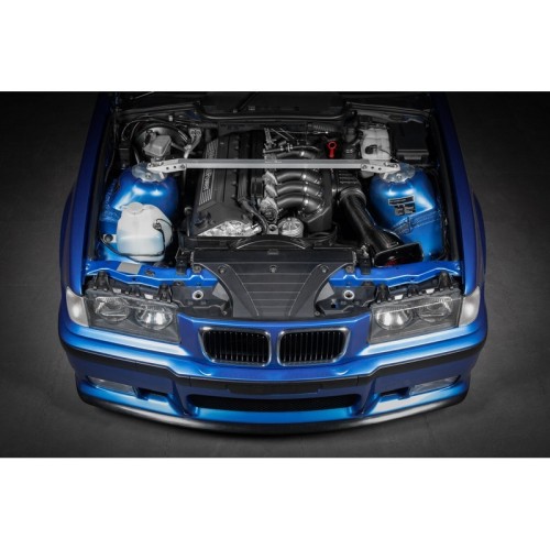 Eventuri EVE-E36M3-CF-INT Aspirazione diretta in carbonio BMW Serie 3 E36 M3 filtro sportivo