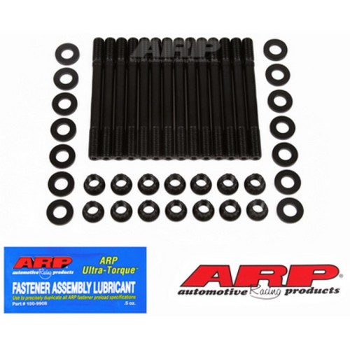 ARP 201-4302 Kit bulloni di testa BMW motore 3.2 M50B25/M52B25/S52US prigionieri