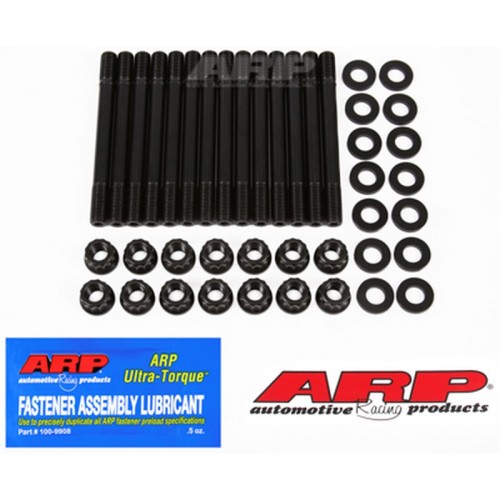 ARP 202-4309 Kit bulloni di testa Nissan Skyline GTS 2.5 RB25 RB25DETT M11 prigionieri